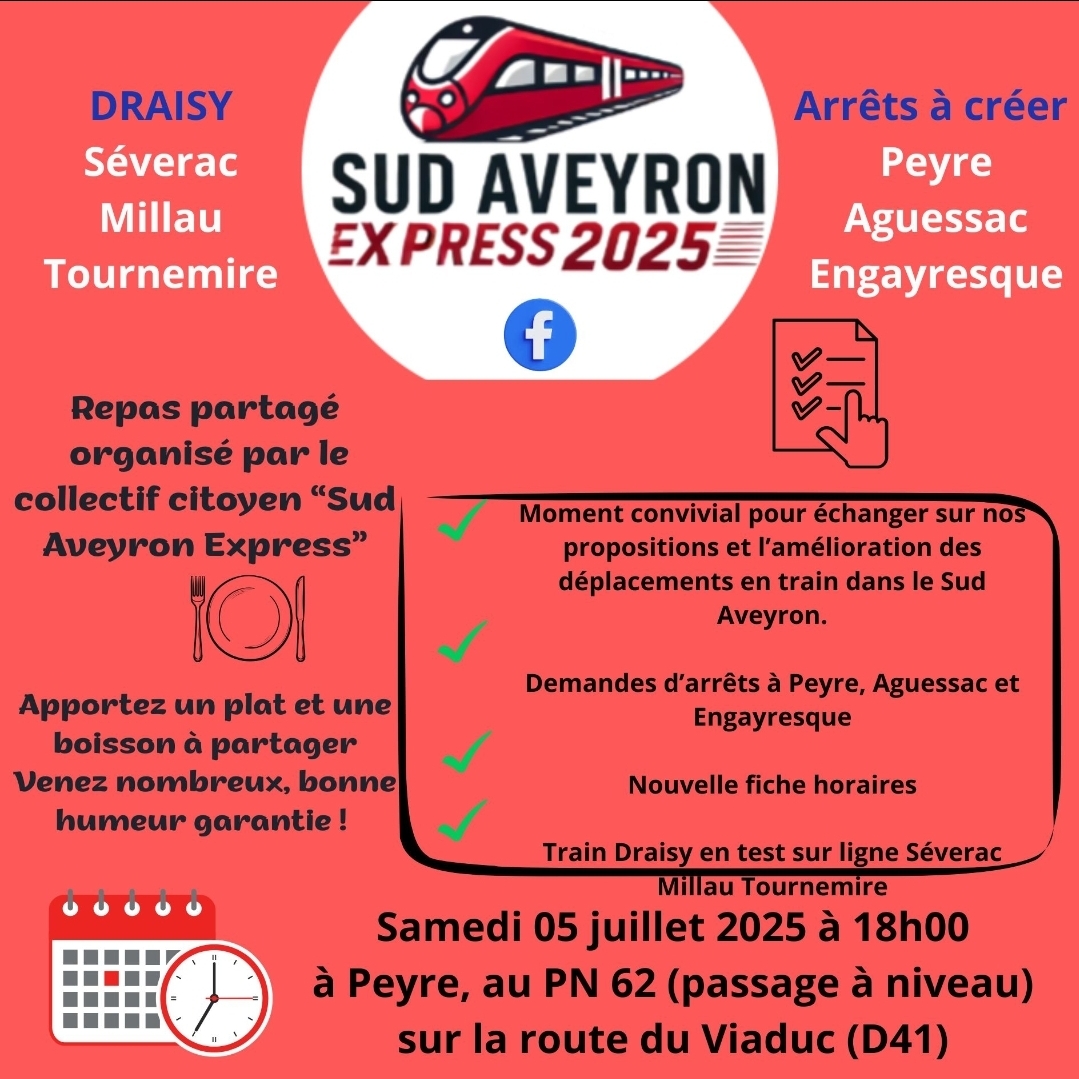 Lire la suite à propos de l’article Repas partagé
