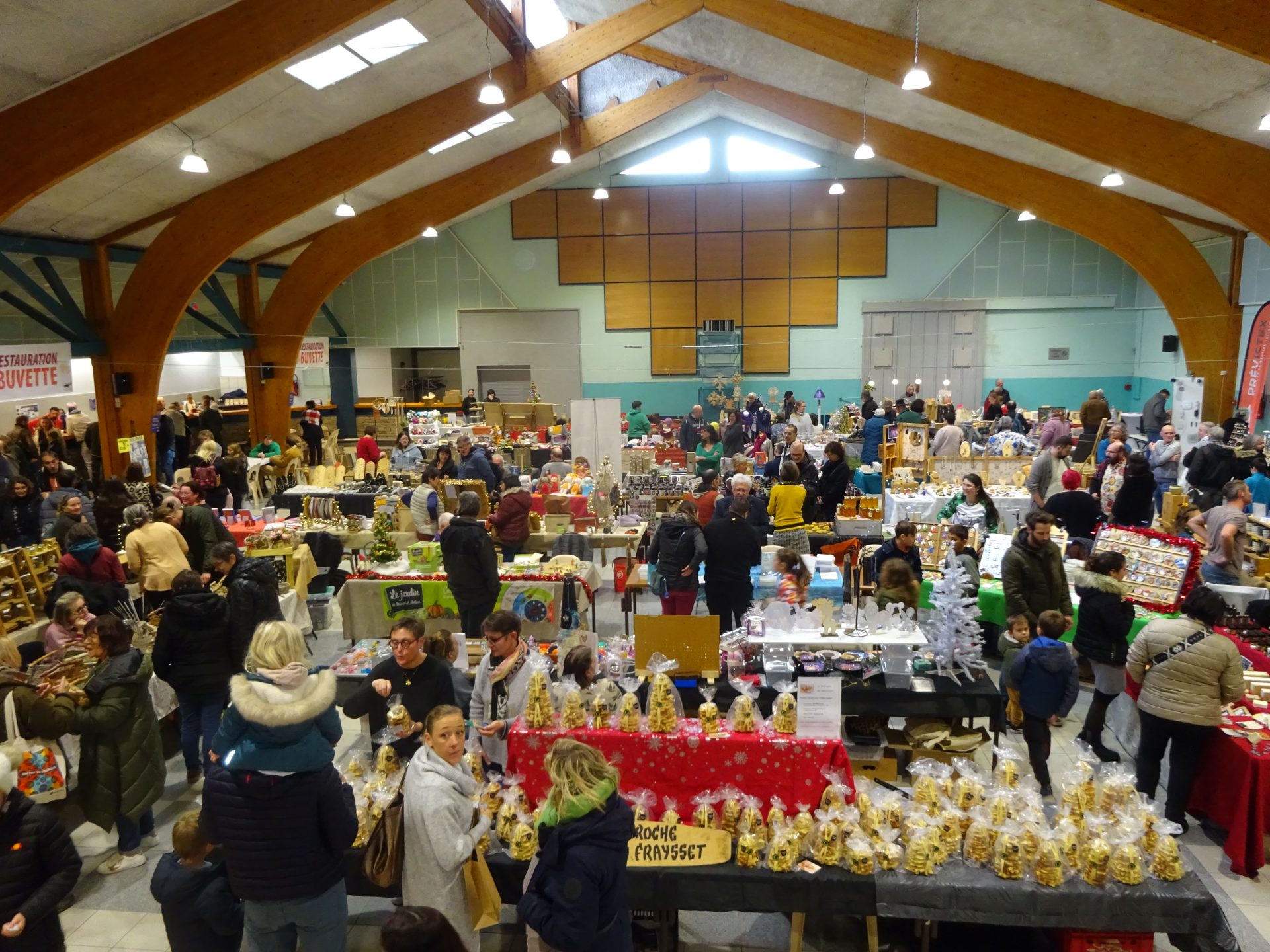 Lire la suite à propos de l’article 10 ième foire d’automne